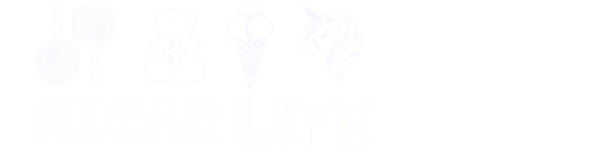 Sugar Life Candy logo