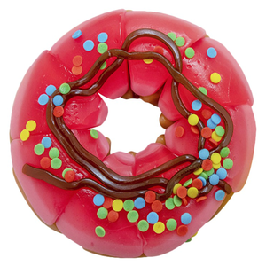 Raindrops Gummy Donut