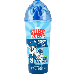 SLUSH PUPPiE™ Spray Candy