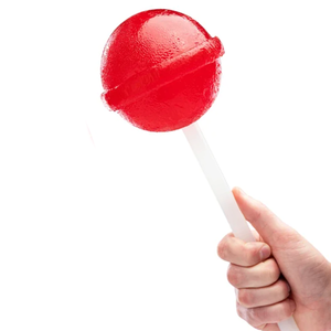 World's Largest Lollipop