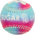Sugar Life Tie Dye Baseball
