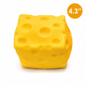 Jumbo Cheese Squishy
