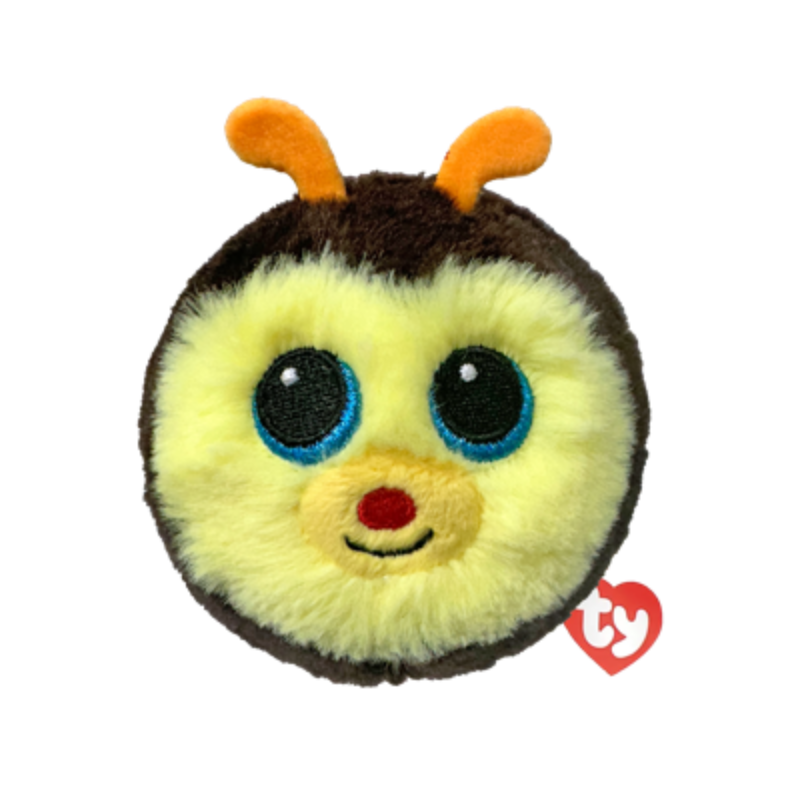 TY Bouncer Buzzy - Bee