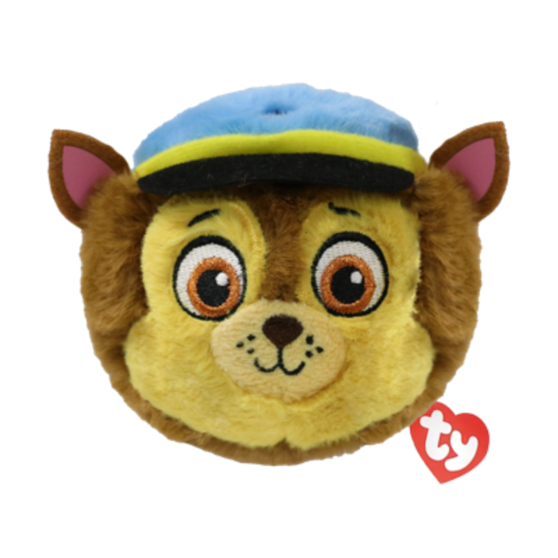 TY Bouncer Chase (Paw Patrol)
