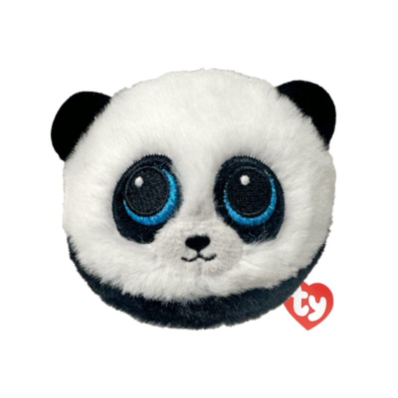TY Bouncer Checkers - Panda