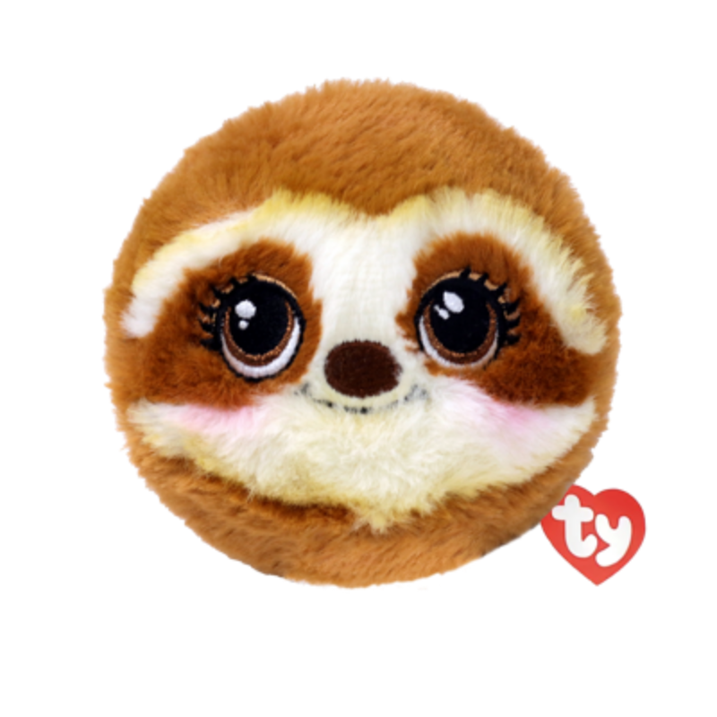 TY Bouncer Chloe - Sloth