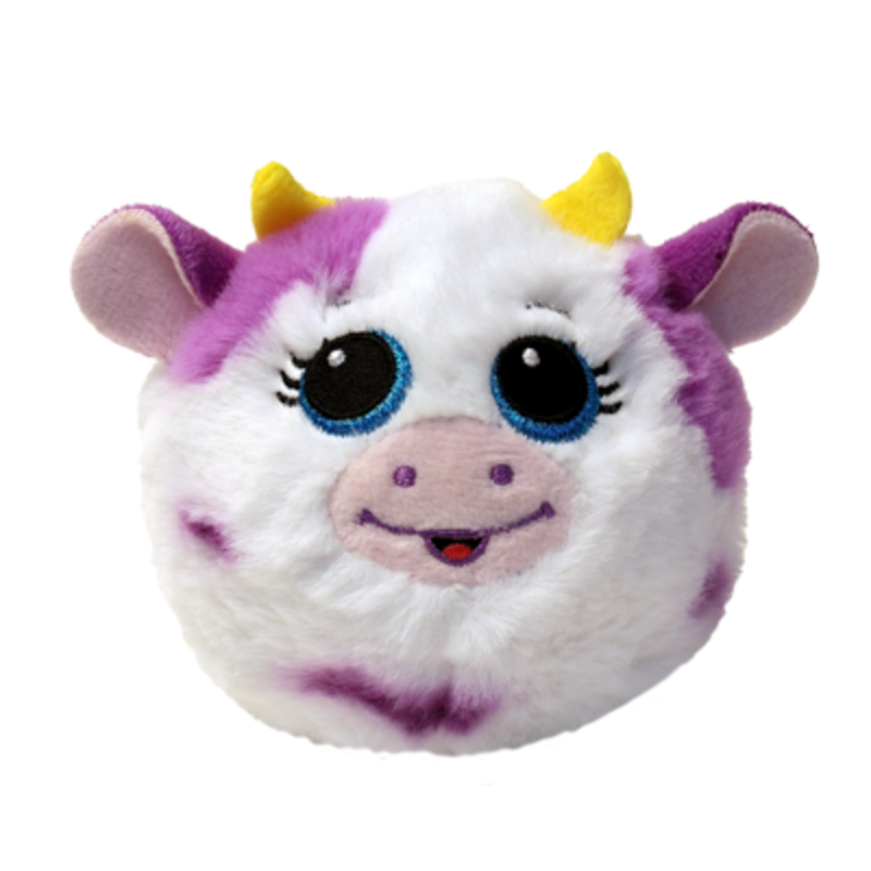 TY Bouncer Daisy - Cow