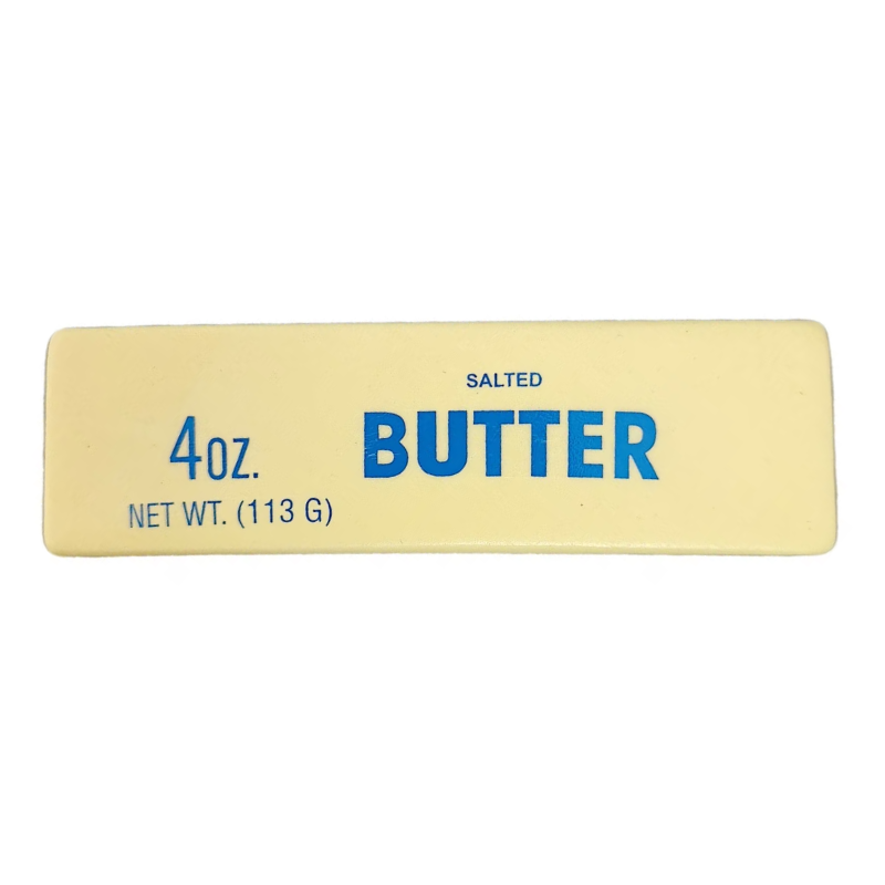Butter Squishy