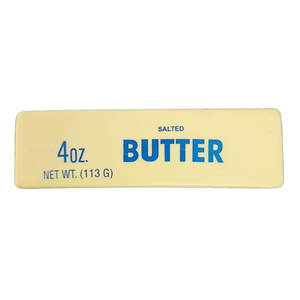 Butter Squishy