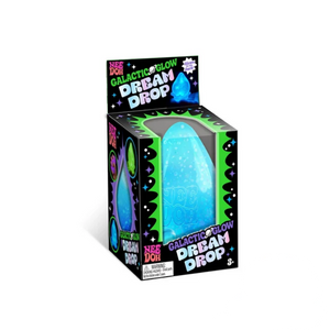 NeeDoh Dream Drop Galactic Glow