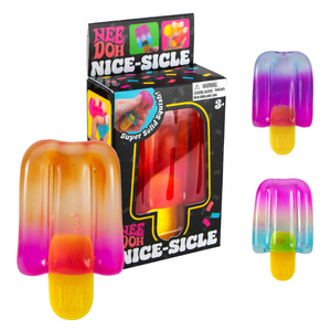 NeeDoh Nice-Sicle