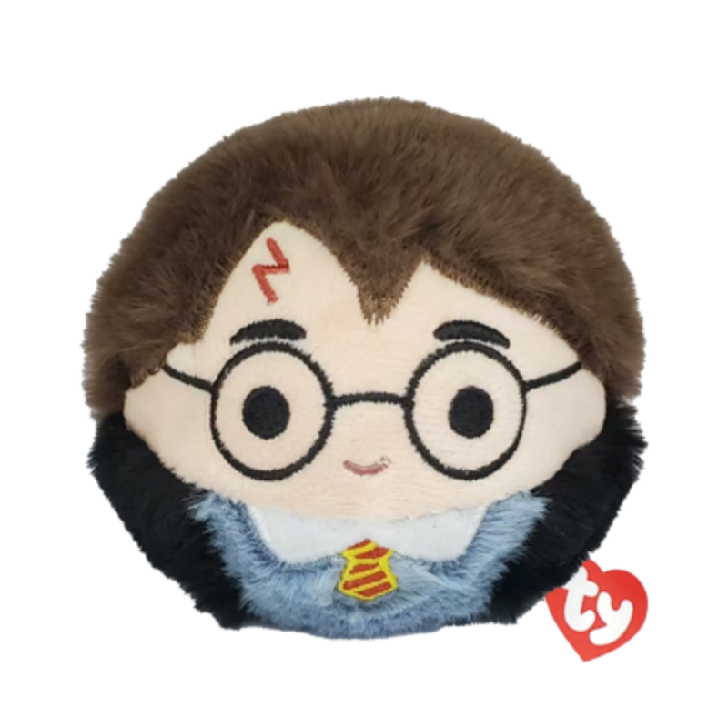 TY Bouncer Harry Potter
