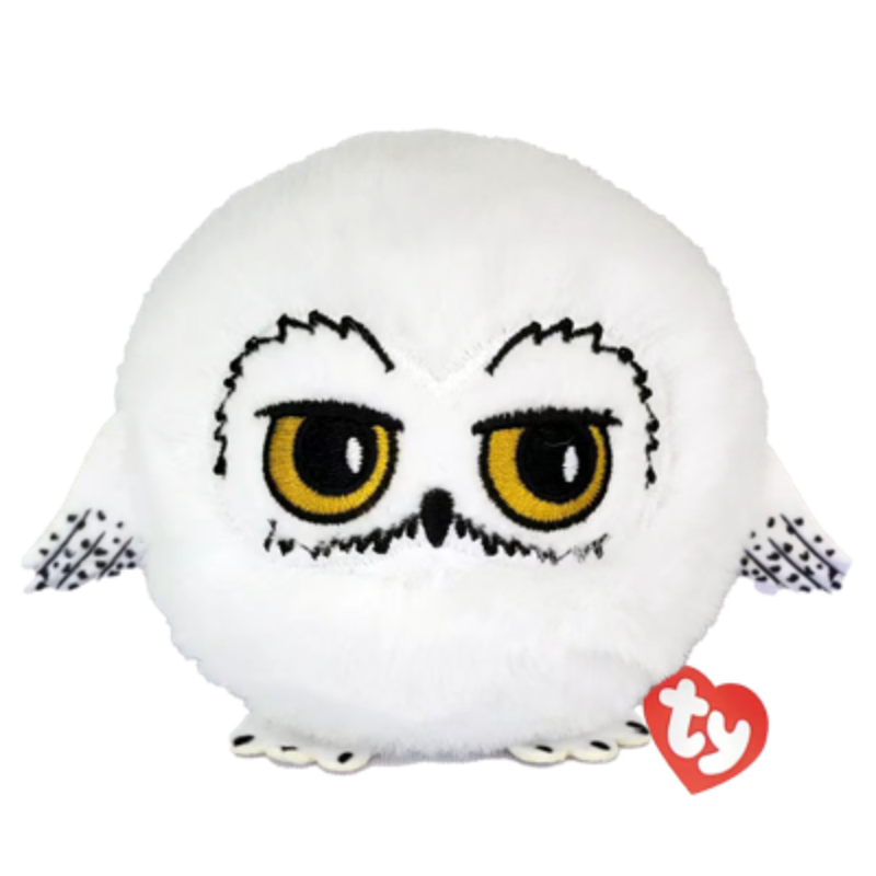 TY Bouncer Hedwig