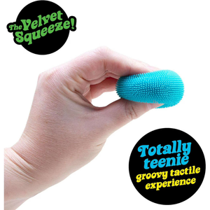 NeeDoh Teenie Fuzz Ball 3pk