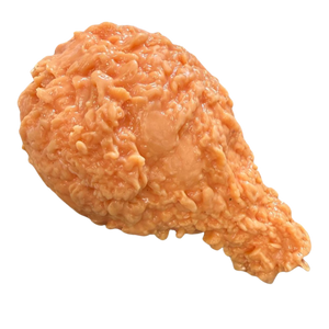 Jumbo Fried Chicken Squishy