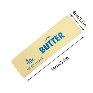 Butter Squishy