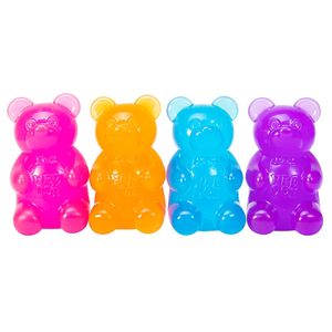 Needoh Gummy Bear
