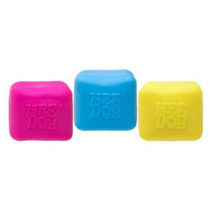NeeDoh Color Changing Cube