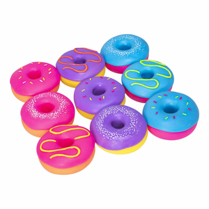 NeeDoh Donut