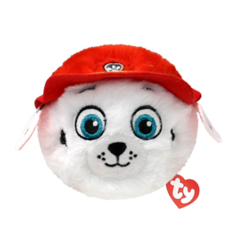 TY Bouncer Marshall (Paw Patrol)
