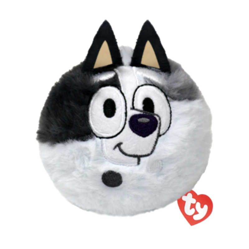 TY Bouncer Muffin (Bluey)