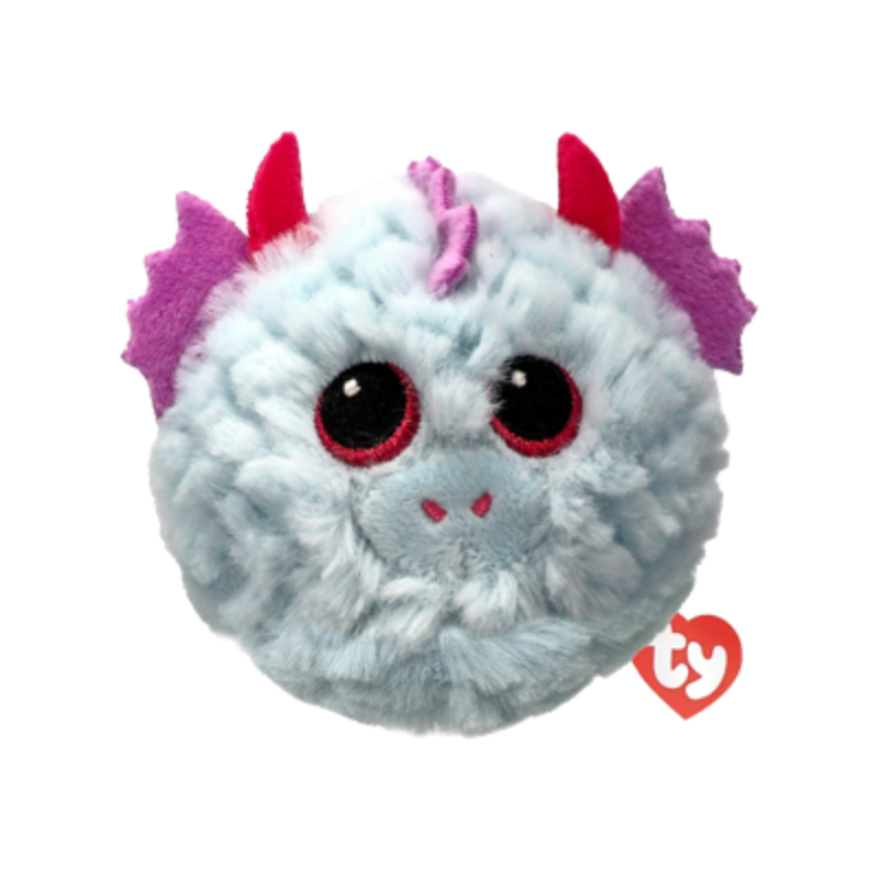 TY Bouncer Mystic - Dragon