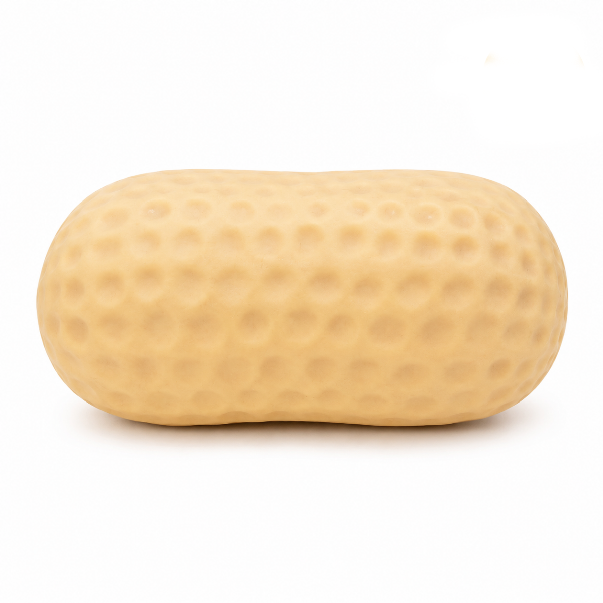 Jumbo Peanut Squishy