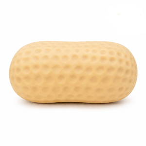 Jumbo Peanut Squishy