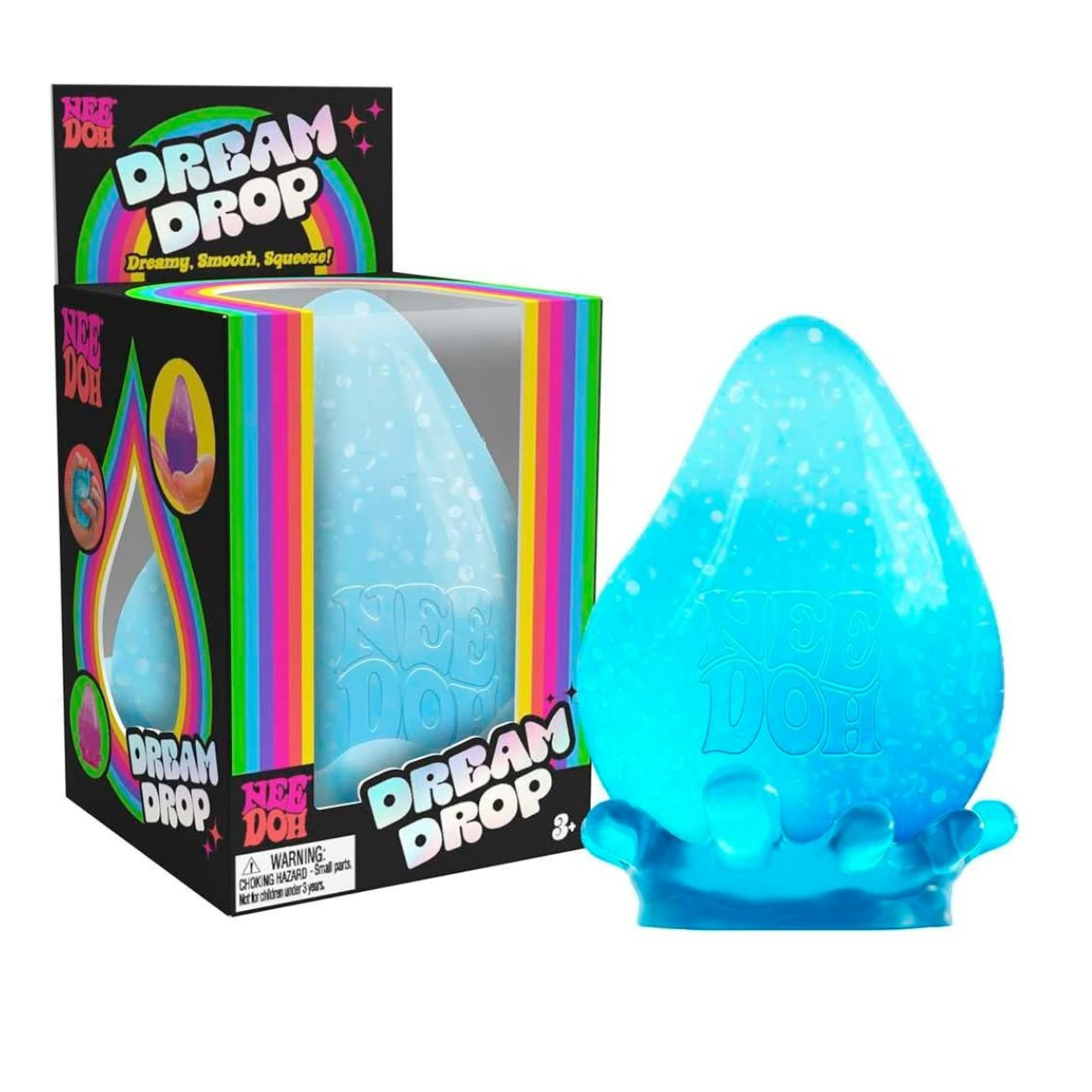 NeeDoh Dream Drop
