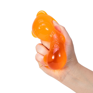 Needoh Gummy Bear