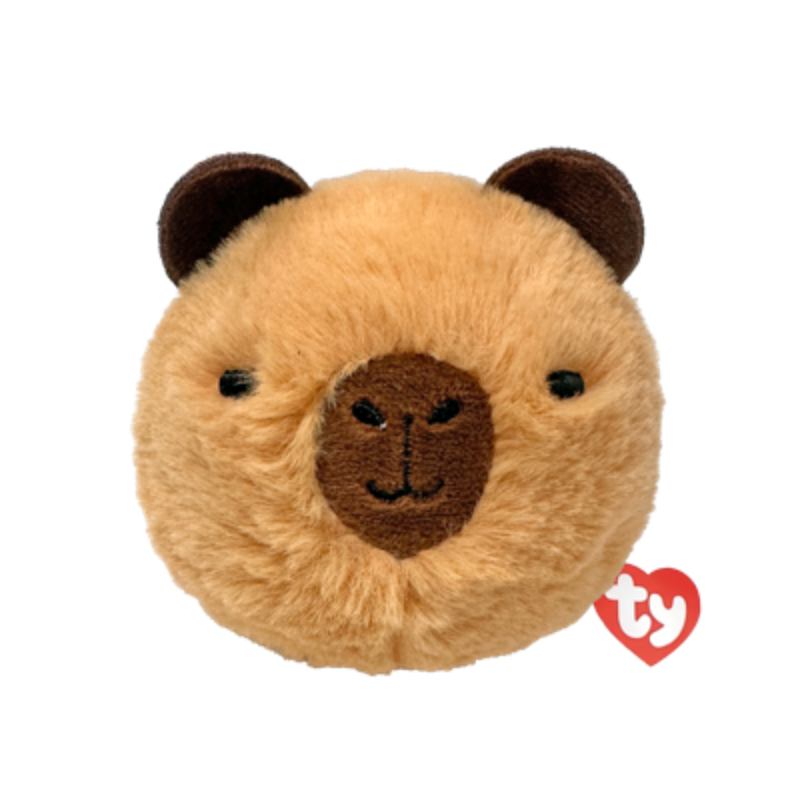 TY Bouncer Barry - Capybara