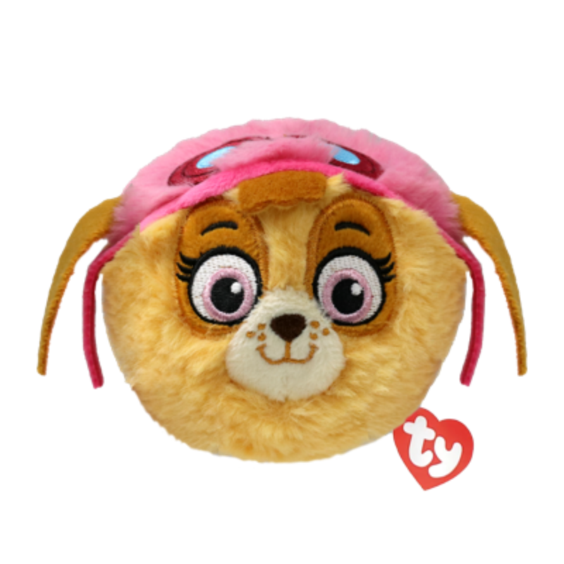 TY Bouncer Skye (Paw Patrol)