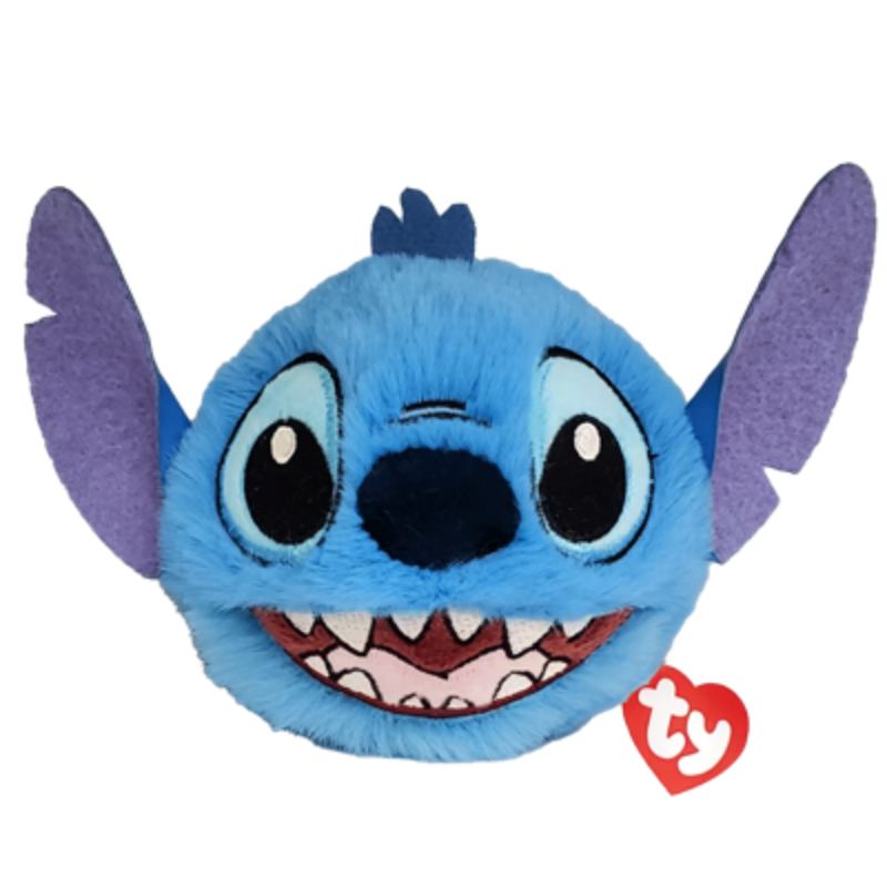 TY Bouncer Stitch