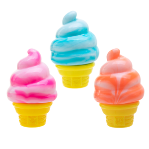 NeeDoh Cream Cone