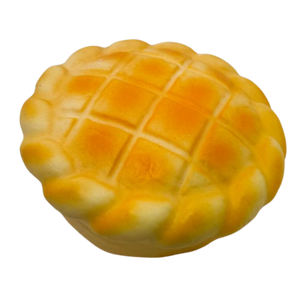Apple Pie Slow Rise Squishy