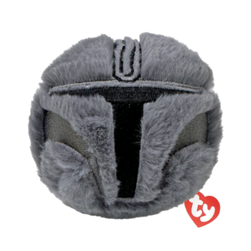 TY Bouncer The Mandalorian