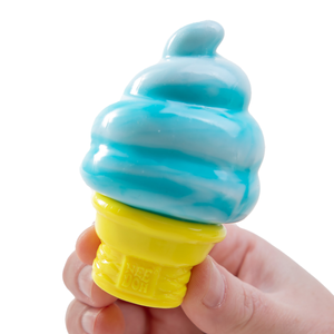 NeeDoh Cream Cone