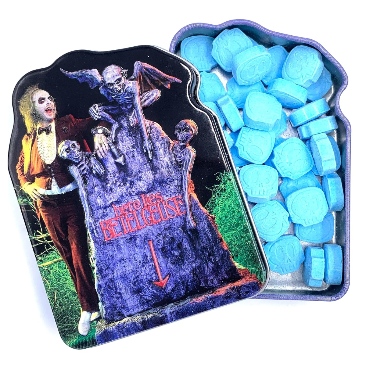 Beetlejuice Afterlife Sours