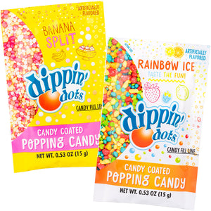 Dippin Dots® Popping Candy
