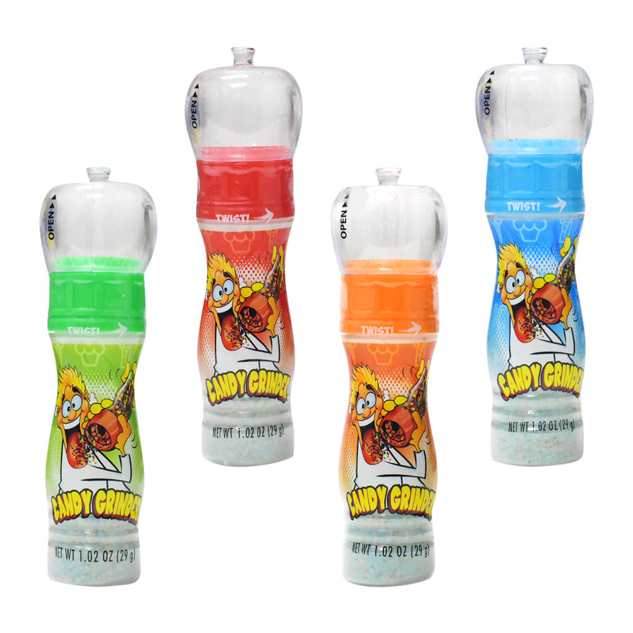 Candy Grinder Twist Candy