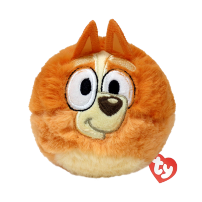 TY Bouncer Bingo (Bluey)
