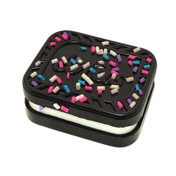 Chocolate Sandwich Cookie Squishy