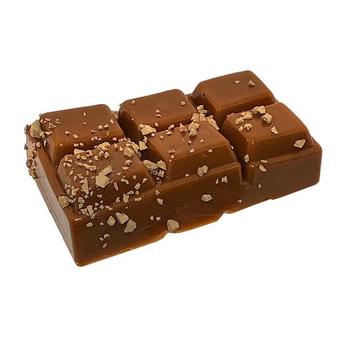 Chocolate Bar Squishy