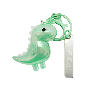 Sugar Life Dino Keychain