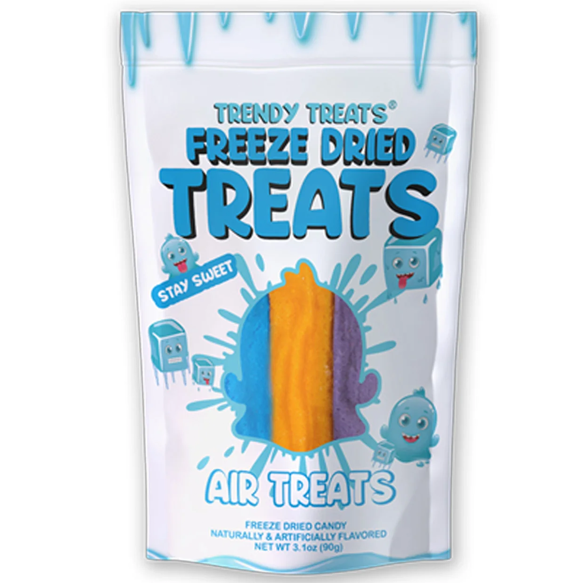 Trendy Treats Freeze Dried Treats Air Treats