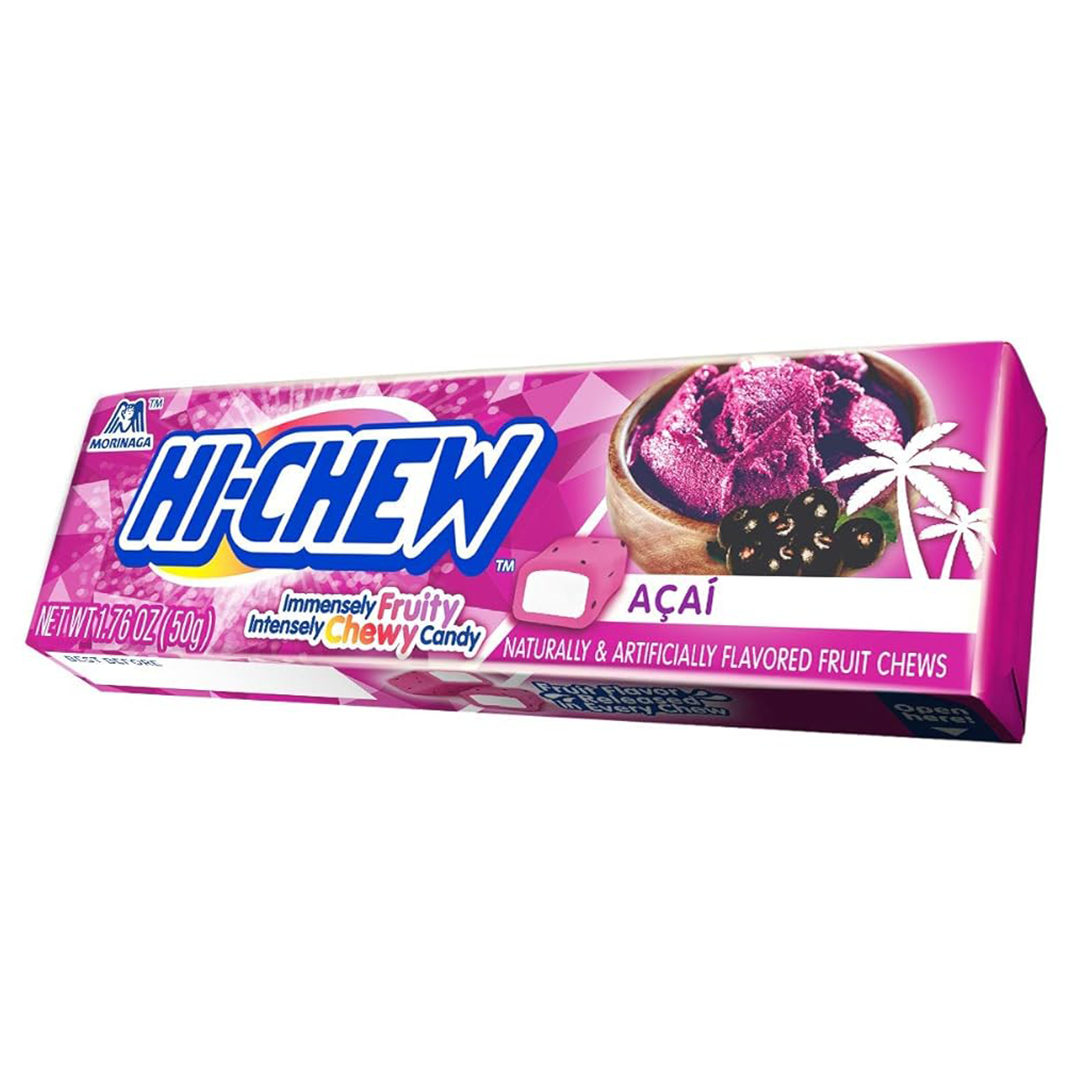 Hi-Chew - Açai