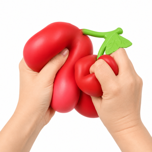 Jumbo Cherry Squishy