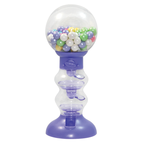 Pearlee Spiral Fun Gumball Bank - Sugar Life Candy