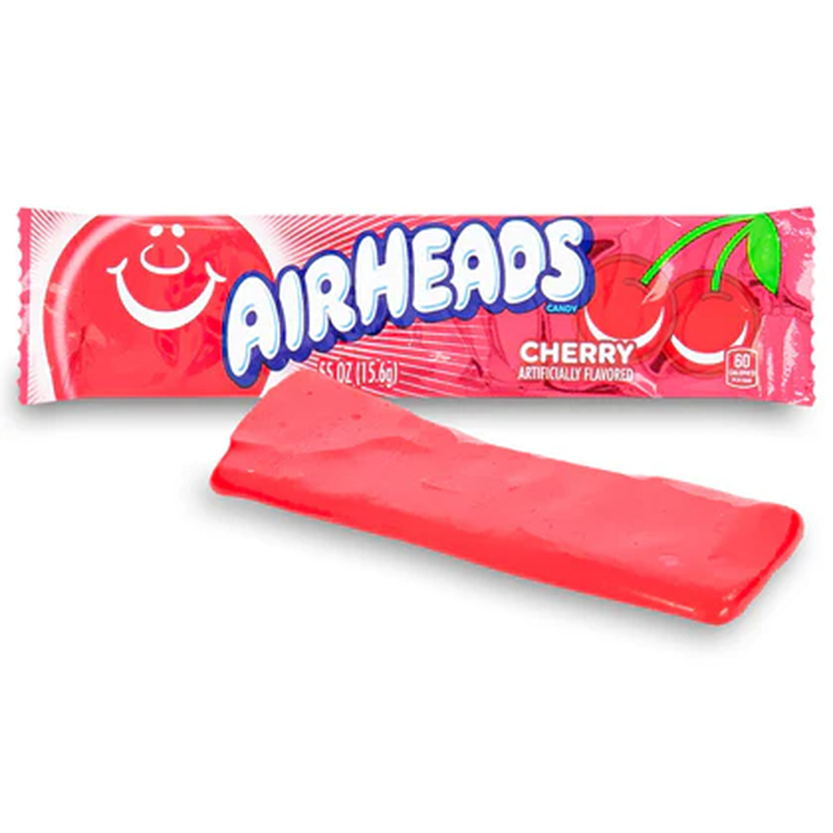 Airheads Cherry