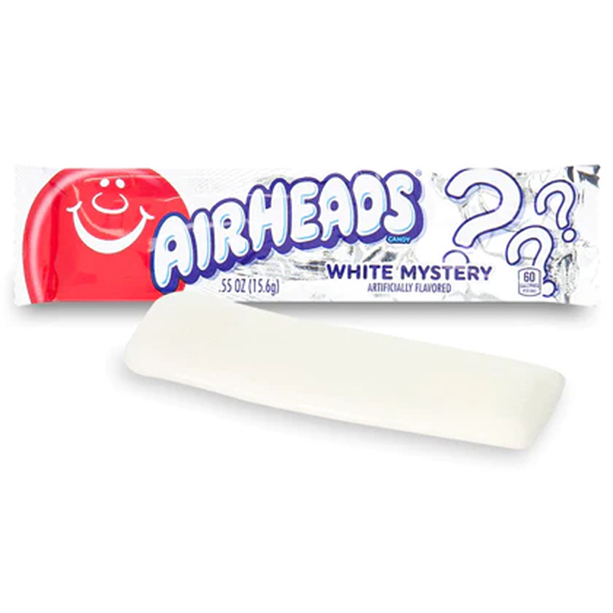 Airheads White Mystery